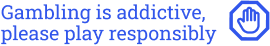 Gambling Responsibility icon